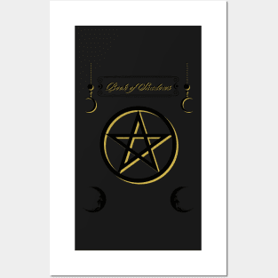 Book of Shadows 2 Posters and Art